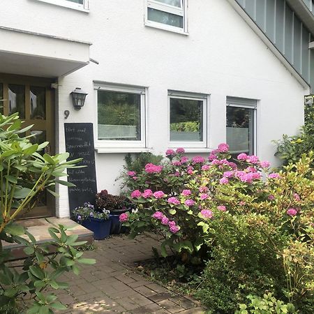 Am Heider Bergsee Apartman Brühl Kültér fotó